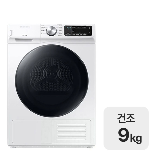 삼성전자 DV90T5540BW