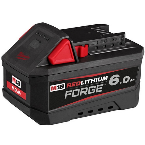 밀워키 M18 FB6 FORGE (6.0Ah)