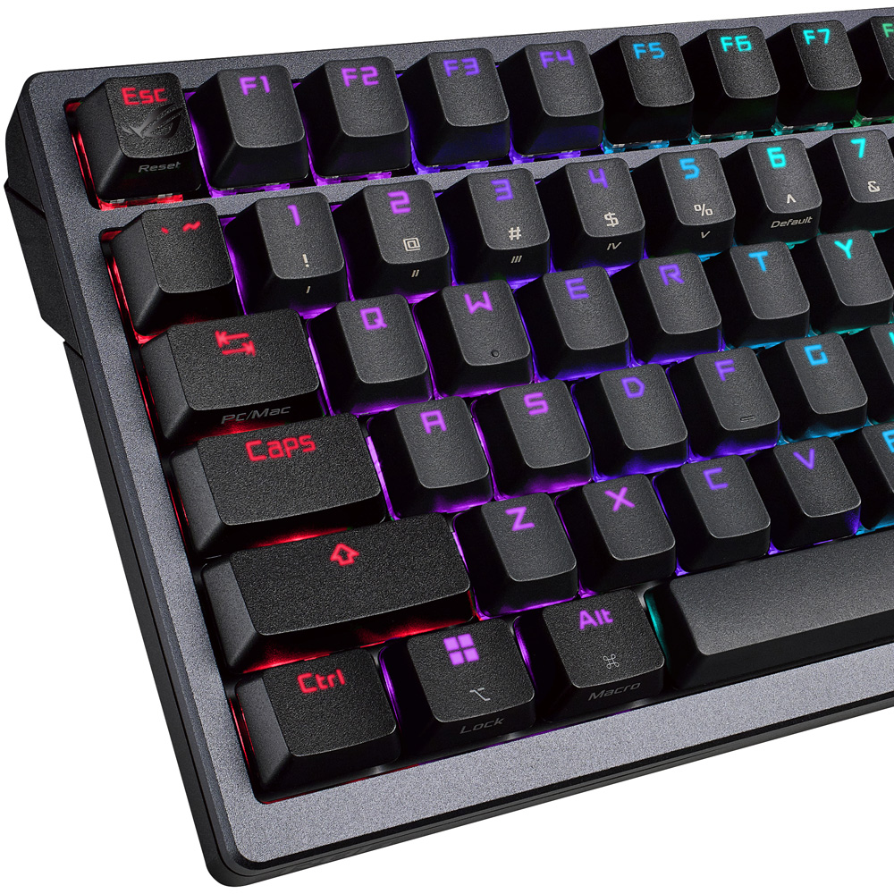 ASUS ROG AZOTH ������ ���� ����