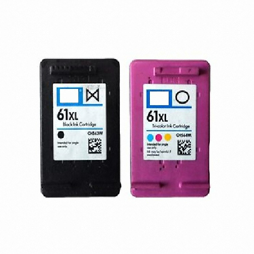 호환 61XL (CH563WA, CH564WA) 세트 (2개)