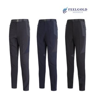 필골드 여름 배색 등산 팬츠 HG1802