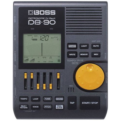 보스 DB-90_이미지