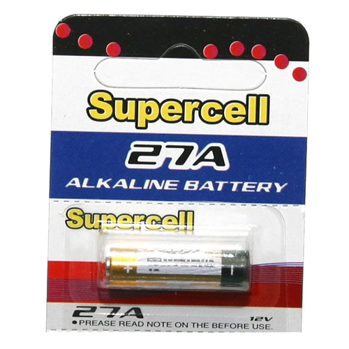 ���ۼ� ��ī���� 27A