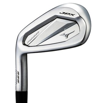 미즈노 JPX925 포지드 왼손 <b>아이언</b> 경량스틸