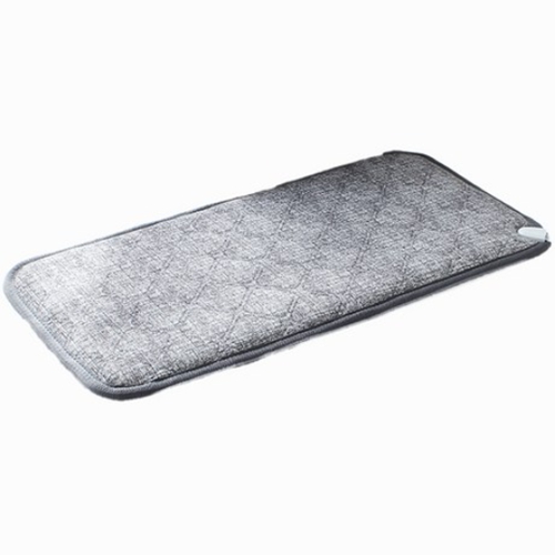 NK테크 한일온돌왕 미드그레이 전기방석 (2인용, 90x45cm)_이미지