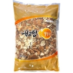 내고향 손 누룽지 3kg
