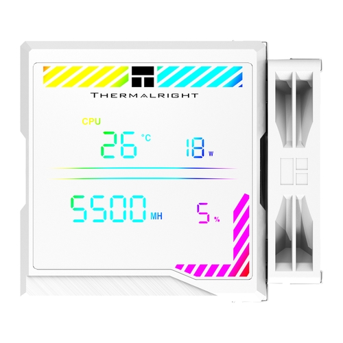 Thermalright Peerless Assassin 140 Digital ����