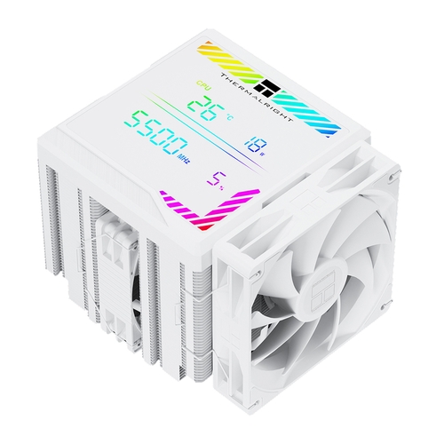 Thermalright Peerless Assassin 140 Digital ����