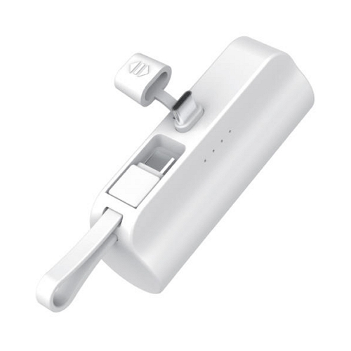 슈틸루스터 나이테 일체형 도킹형 보조배터리 ST-AB100 5000mAh