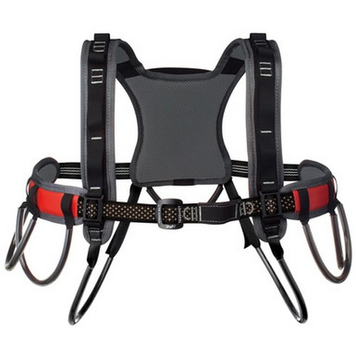 트랑고 뉴 더블 기어 랙_이미지