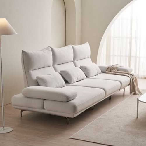 폴로까사 블리스 스윙 코모도 패브릭 소파 4인용_이미지