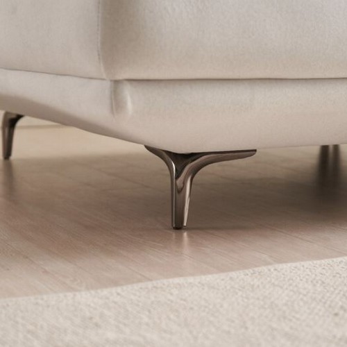 폴로까사 블리스 스윙 코모도 패브릭 소파 4인용_이미지