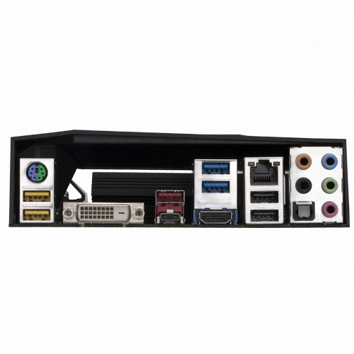 GIGABYTE GA-Z270X-Ultra Gaming ���ֿ̹���� ���̾���