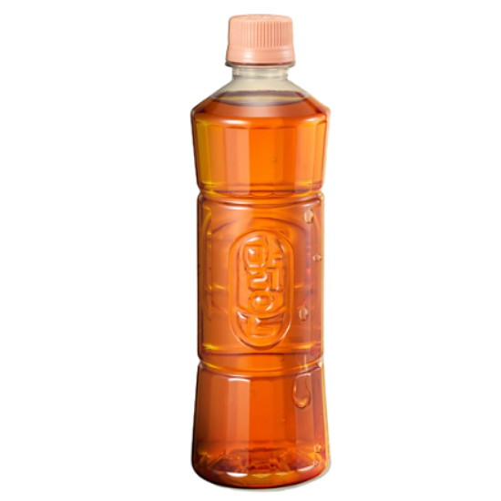 빙그레 맑은얼굴 루이보스차 무라벨 500ml (20개)