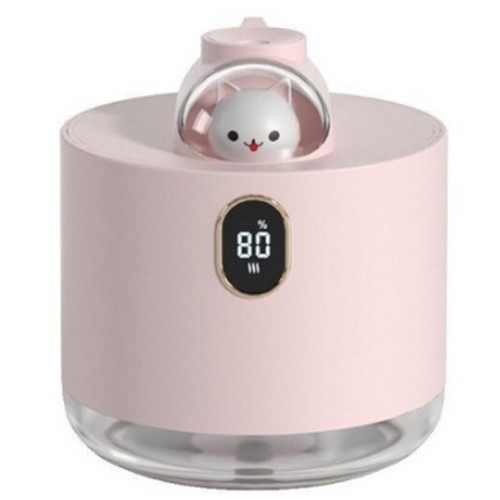 애완동물 가습기 (해외구매)_이미지
