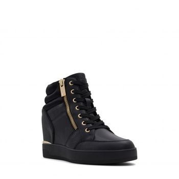 알도 에레릭리아 웨지 스니커즈 7539839