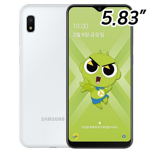 신비 키즈폰 LTE 32GB, 공기계