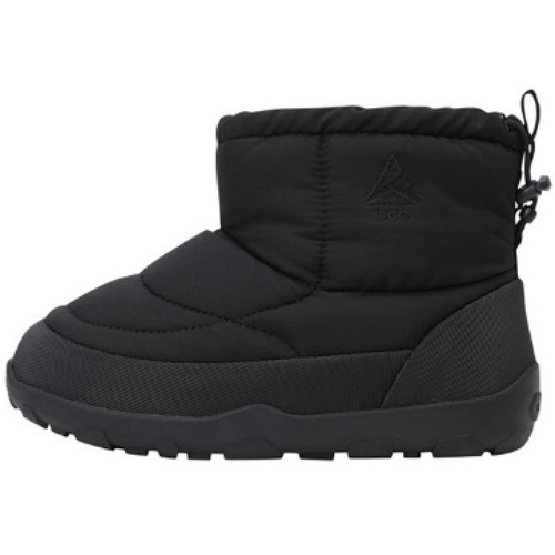 블랙야크 뉴캠퍼부츠 2 ABYSHWU904BK