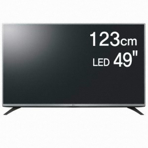 LG전자 49LW310C (스탠드)