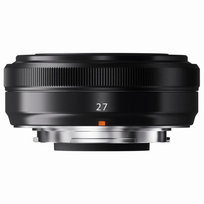 �����ʸ� ������ XF 27mm F2.8