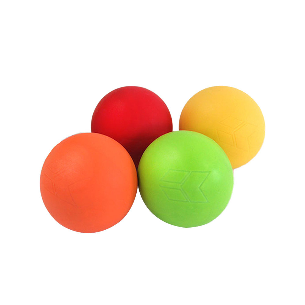 엠디버디 실리콘 라크로스볼 MD-1258