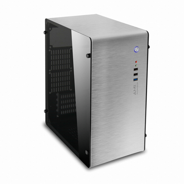 ���� NCORE AM1 M-ATX ������