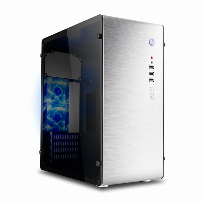 앱코 NCORE AM1 M-ATX 반투명_이미지