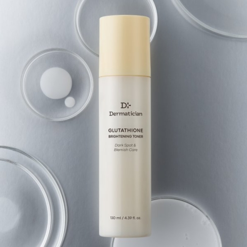 더마티션 글루타티온브라이트닝토너 130ml