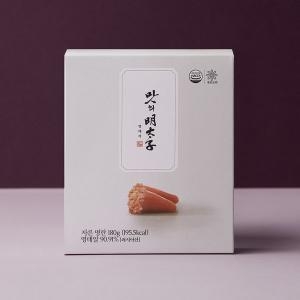 대경에프앤비 맛의명태자 자른 명란 180g [1개]