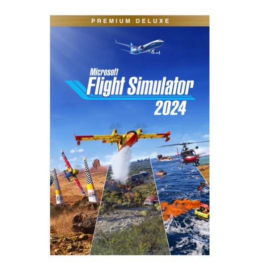 Microsoft Game Studio �ö���Ʈ �ùķ����� 2024 �ѱ���