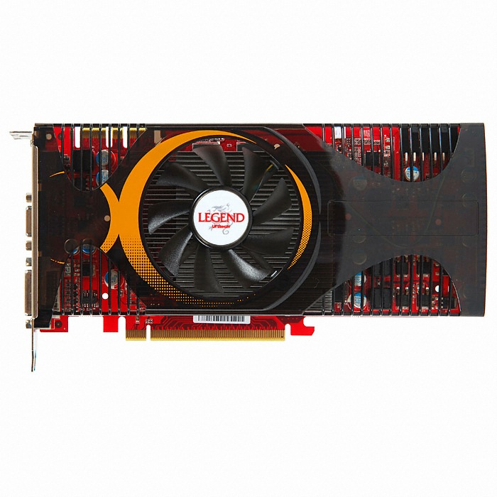 유니텍전자 LEGEND 지포스 GTS250 GREEN HDMI 1GB 프리우스