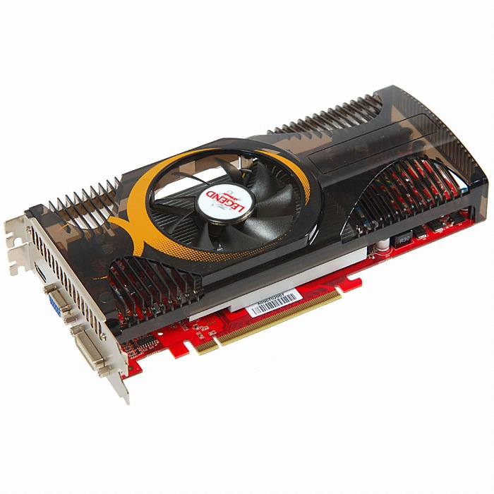 유니텍전자 LEGEND 지포스 GTS250 GREEN HDMI 1GB 프리우스_이미지