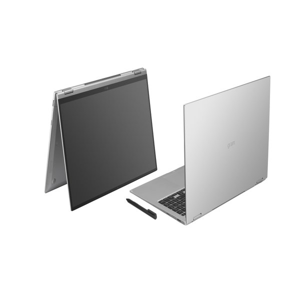 LG전자 2021 그램360 16T90P-OA56K (SSD 256GB)_이미지