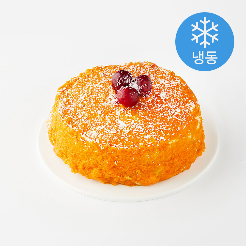 하림펫푸드 더리얼 독 레시피 단치킨케이크 300g (1개)