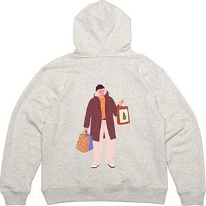 패션 JHQSYQ7S_51HD 뒷면 연말을 선물과 디자인 옷 프린팅