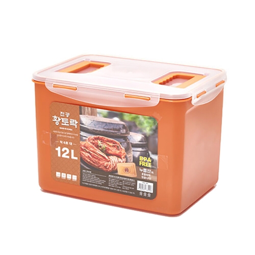 �ѾƸ����� Ȳ��� ��ġ�� 6ȣ �� 12L ������ ����