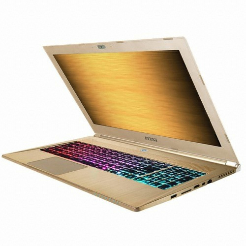 MSI GS60-2QD Gold Ghost (1TB + SSD 120GB)_이미지