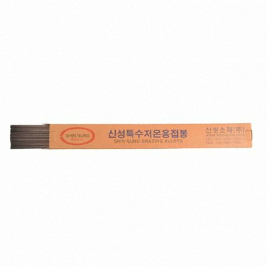 신성 Bcup-3S (5kg) (1.6mm)_이미지
