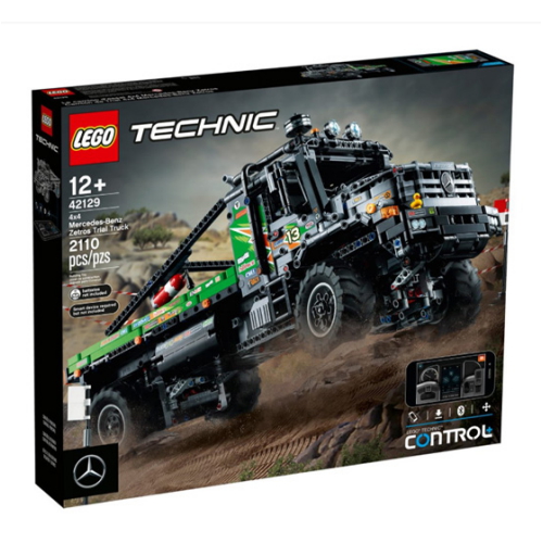 ���� ����ũ�� 4x4 �޸������� ���� ��Ʈ�ν� Ʈ���̾� Ʈ�� (42129)