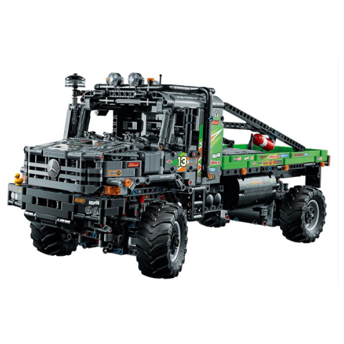 ���� ����ũ�� 4x4 �޸������� ���� ��Ʈ�ν� Ʈ���̾� Ʈ�� (42129)