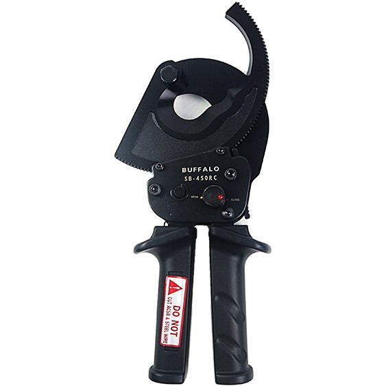 세신버팔로 라쳇 케이블커터 SB-450RC_이미지