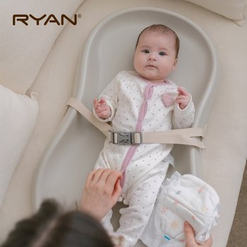 리안 26년형 슬림 기저귀 갈이대