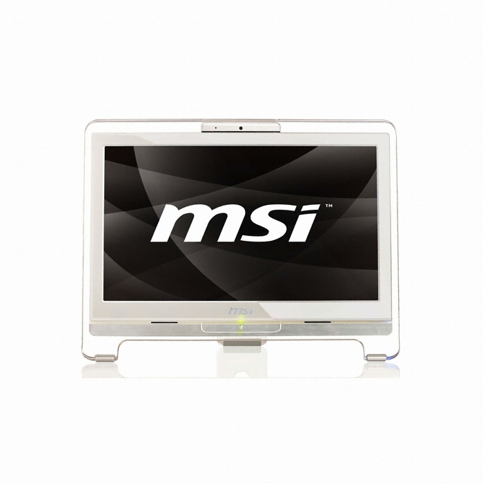 MSI Wind Top AE1900 Fresh Touch
