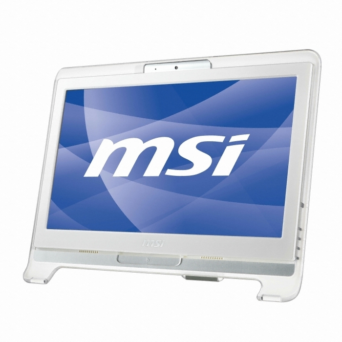 MSI Wind Top AE1900 Fresh Touch