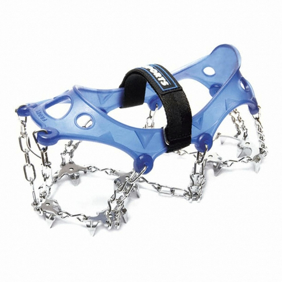 라이프스포츠 스파이크 프로 18발 아이젠_이미지