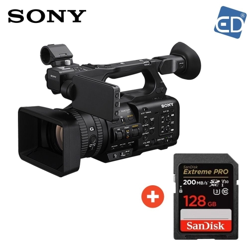 PXW-Z200