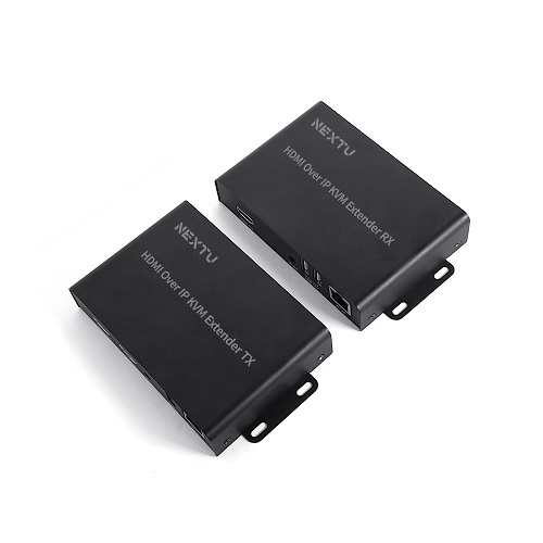 �������������ͽ� NEXTU NEXT-HD670KVM-IP KVM �Ÿ������