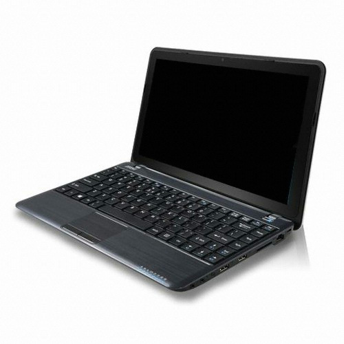 MSI S12-A4 Black Pearl