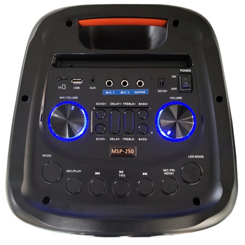 �ȴ�Ʈ�δ� MSP-250