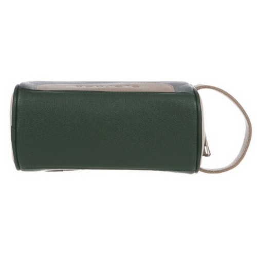 벤제프 빅로고 포인트 파우치 BP9MMGB001_이미지